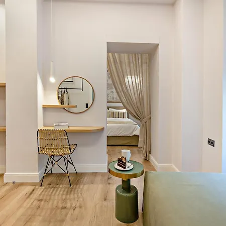 Oniro Suites Resmo