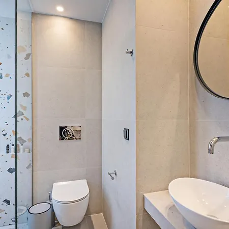 Oniro Suites Daire *