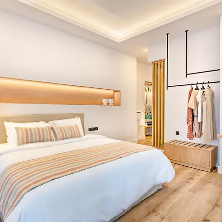 Oniro Suites Daire *
