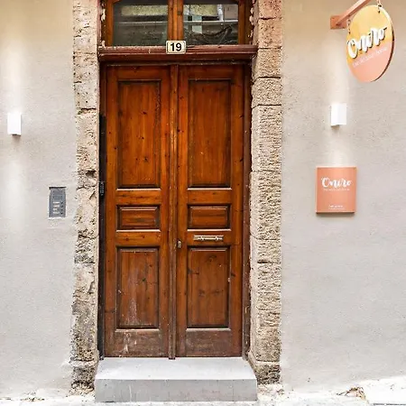 Oniro Suites Daire *