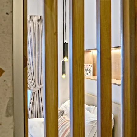 Apartment Oniro Suites
