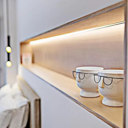 Oniro Suites Διαμέρισμα