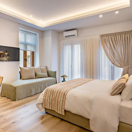 Oniro Suites Διαμέρισμα