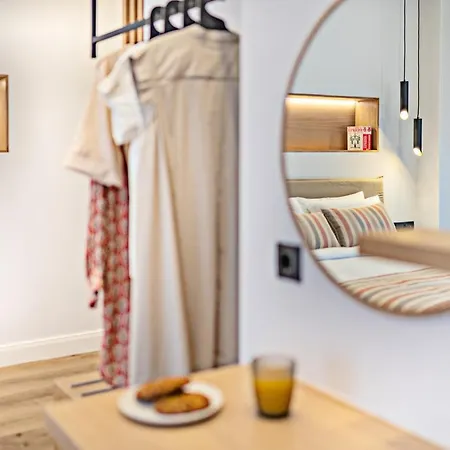 Διαμέρισμα Oniro Suites *