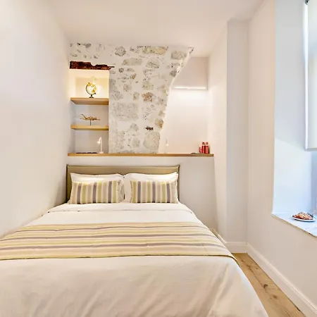 Oniro Suites Διαμέρισμα *