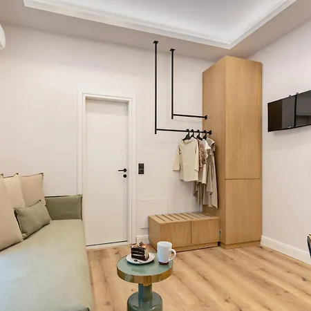 Oniro Suites Ρέθυμνο