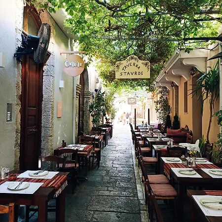 Oniro Suites Διαμέρισμα Ρέθυμνο